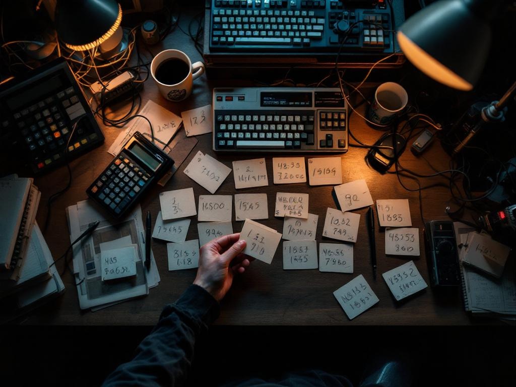 The O(n) Club: Combination Sum II — Now With Extra Duplicate Chaos