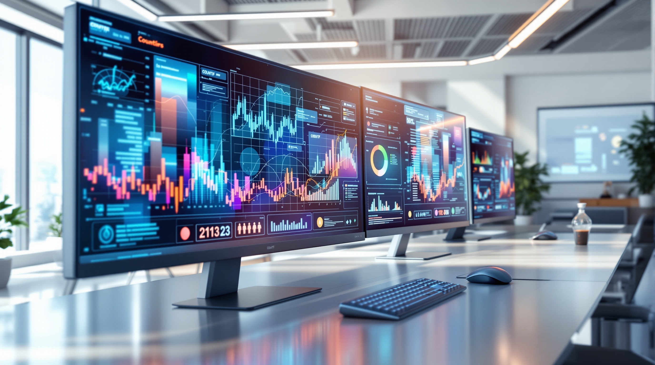 Mastering COUNTIF: Advanced Techniques for 2025