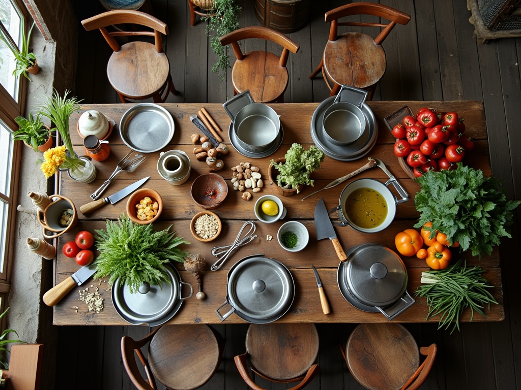 Equip Your Kitchen with Must-Have Tools
