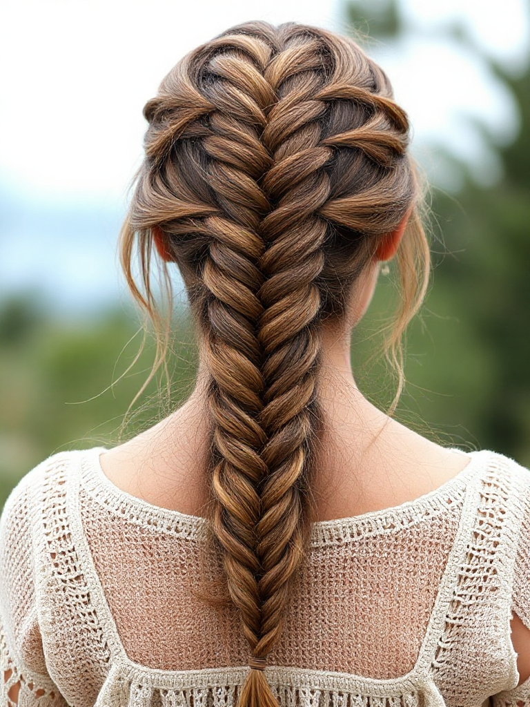 Braid Styles For Women