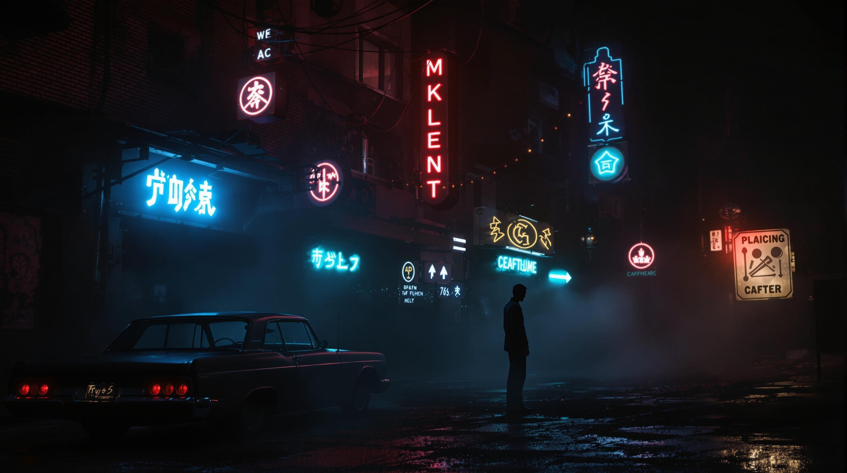 영화: 초현실적 영감을 담은 데뷔와 걸작들