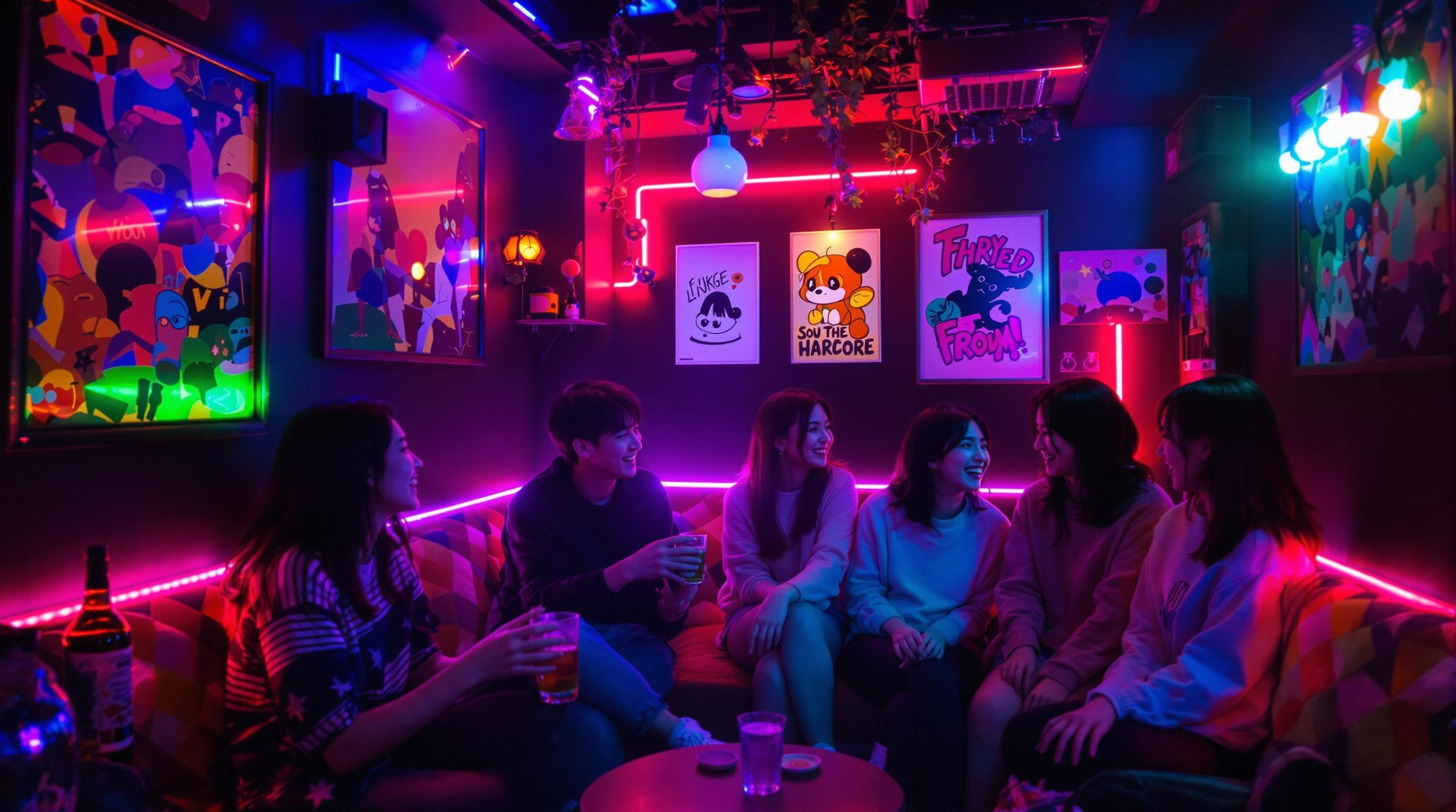 종로 하드코어 룸의 탐색과 관련 이해 14 종로 하드코어 유흥업소 개요