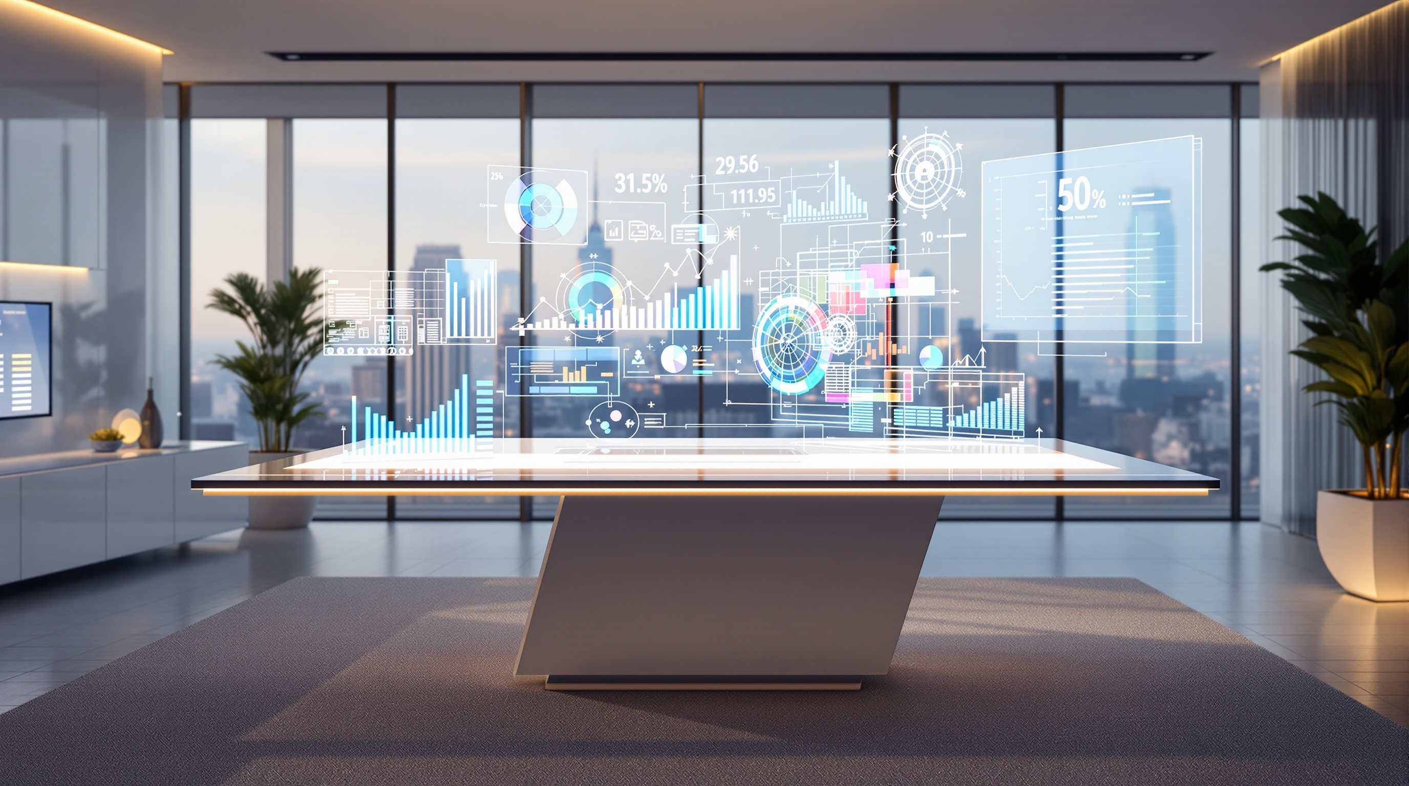 Mastering AI Fundraising Model Generators in 2025