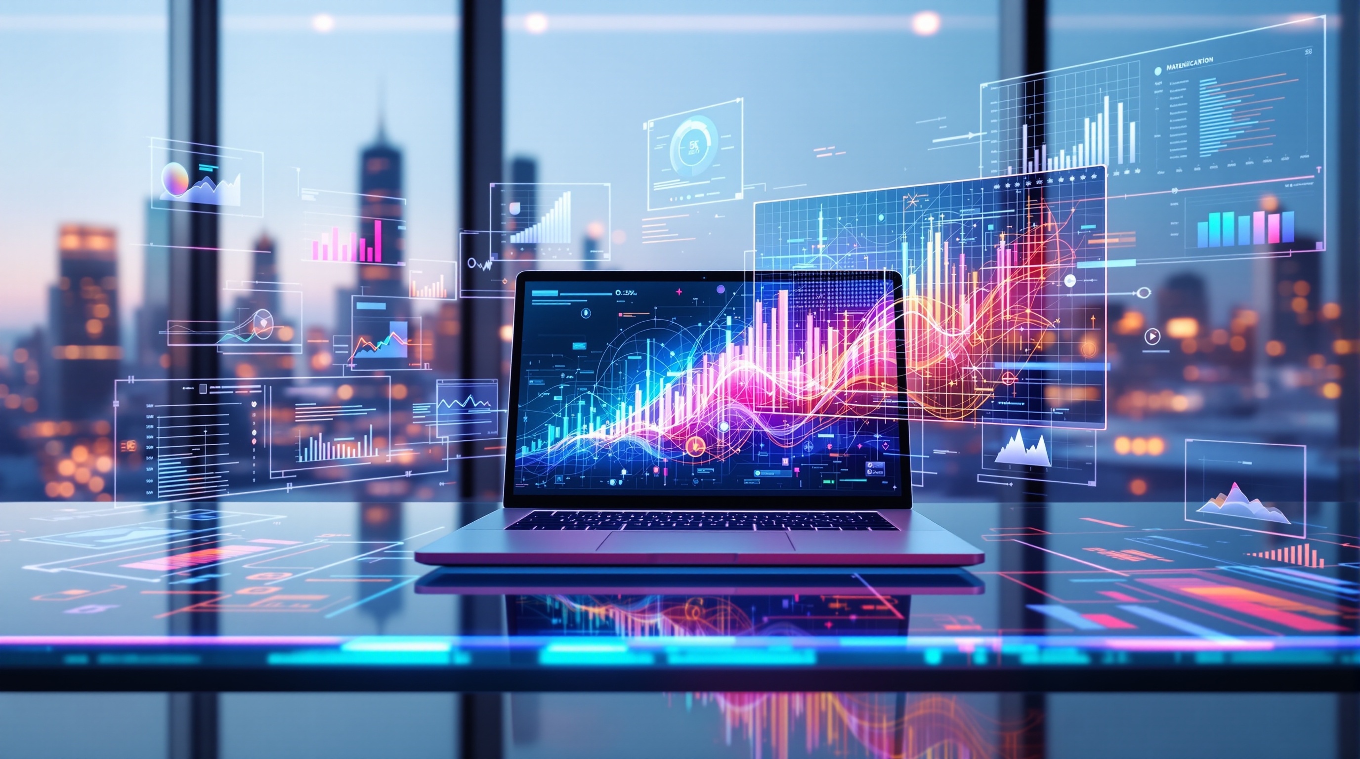 Mastering Margin Expansion Modeling for 2025