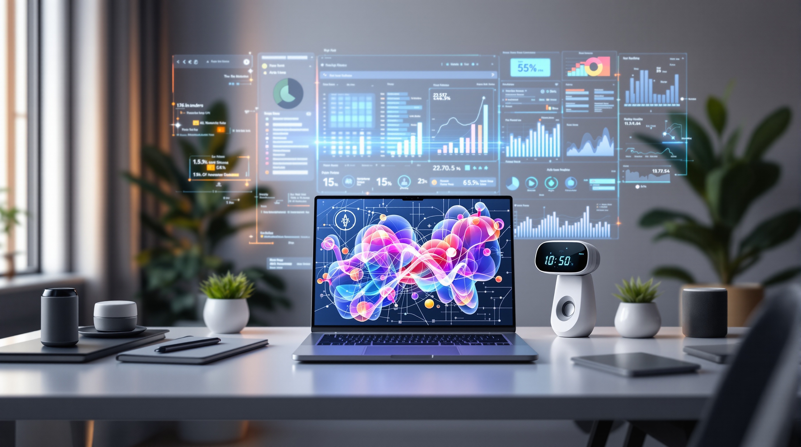 Excel AI vs Numbers: A Comprehensive 2025 Guide