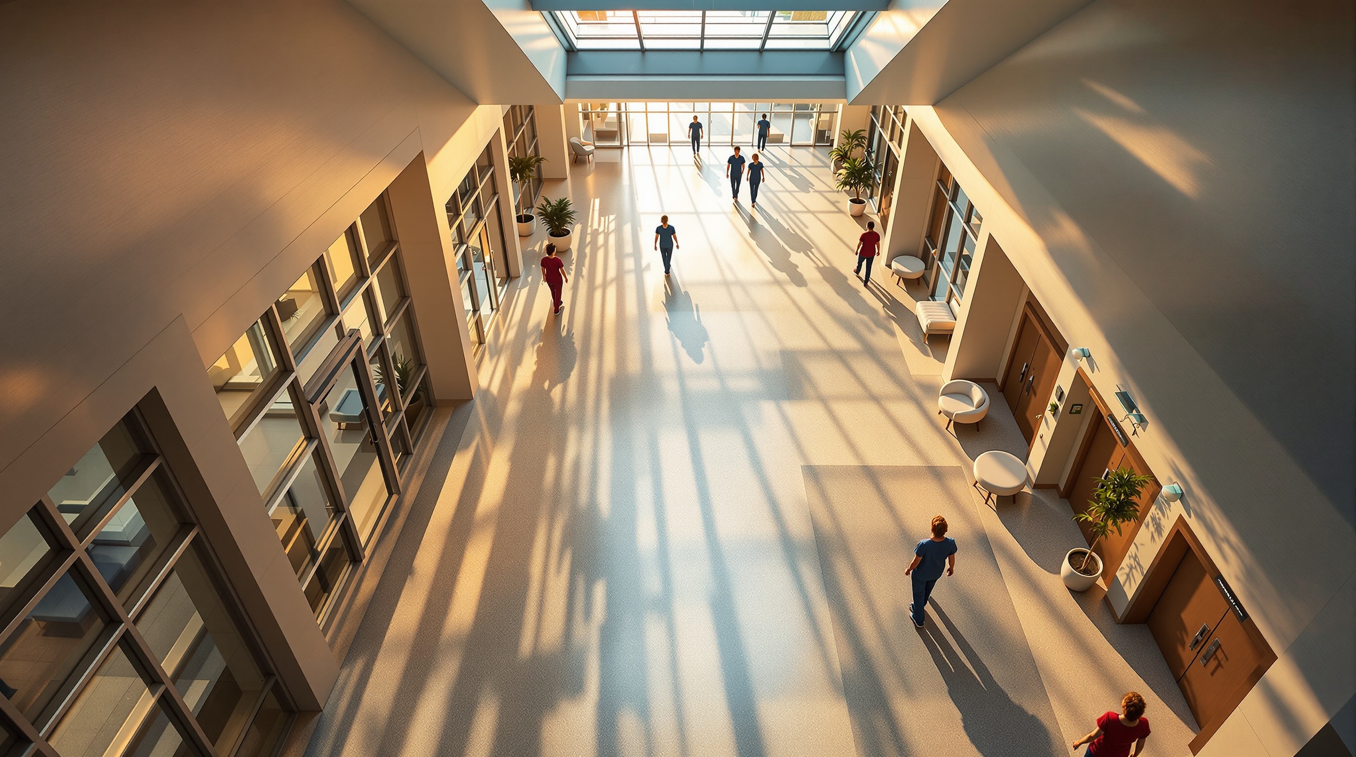 Integrated vs Standalone Referral Software for Skilled Nursing