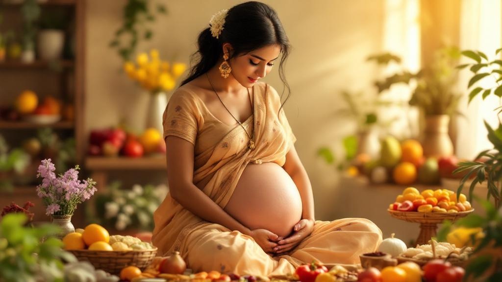 Safe Pregnancy Exercise: Indian Workouts for Each Trimester