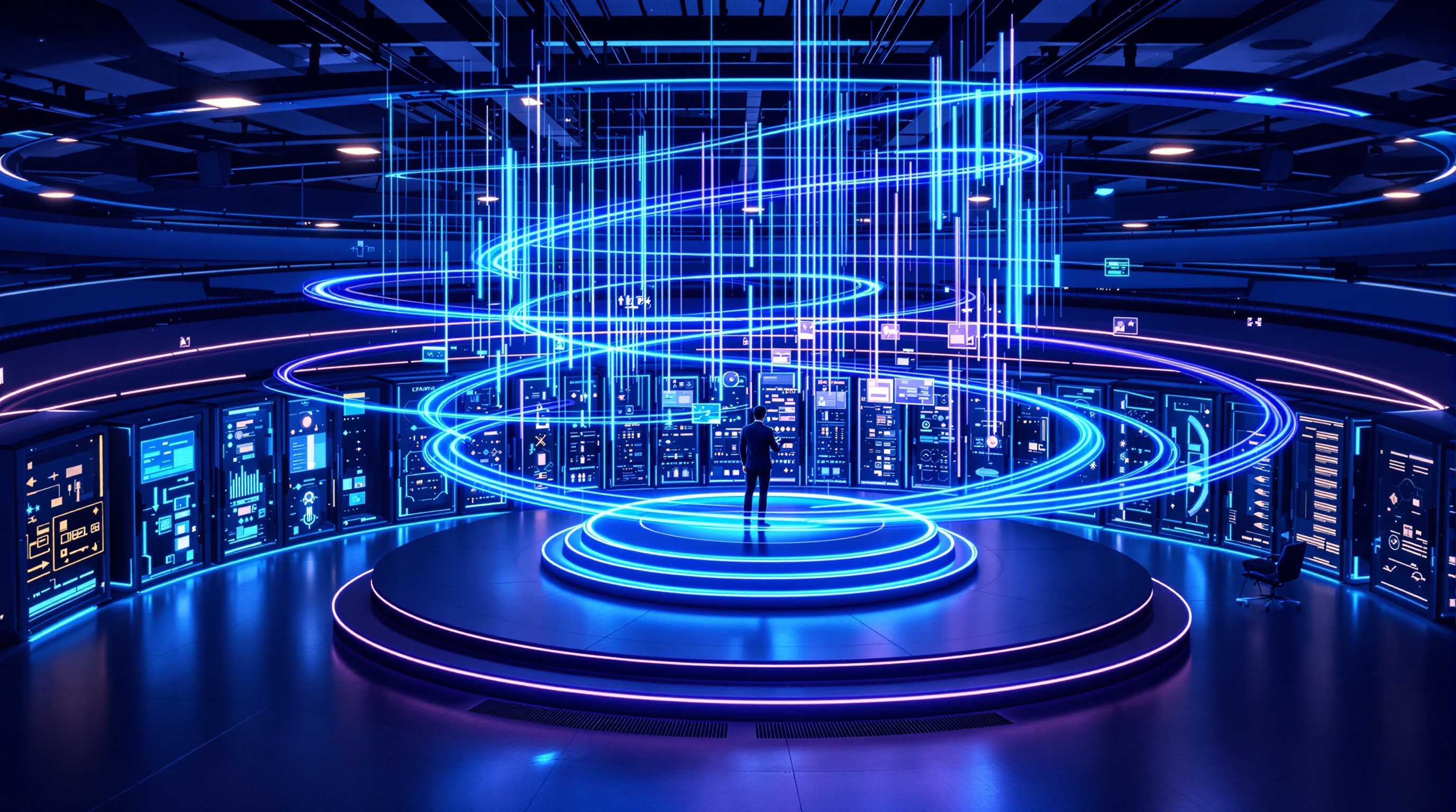 Optimize Agent Logging: Aggregation & Analysis Pipeline