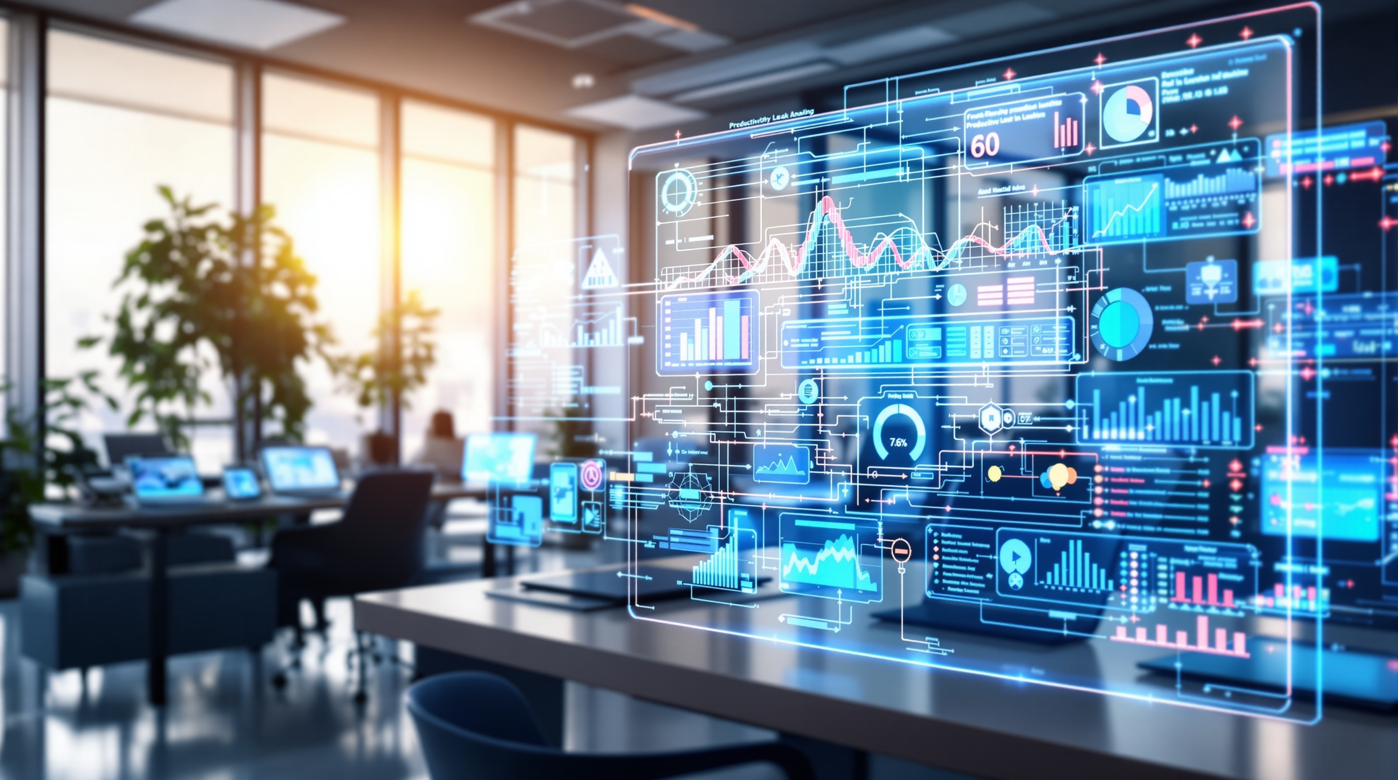 Mastering Productivity Leak Analysis in 2025