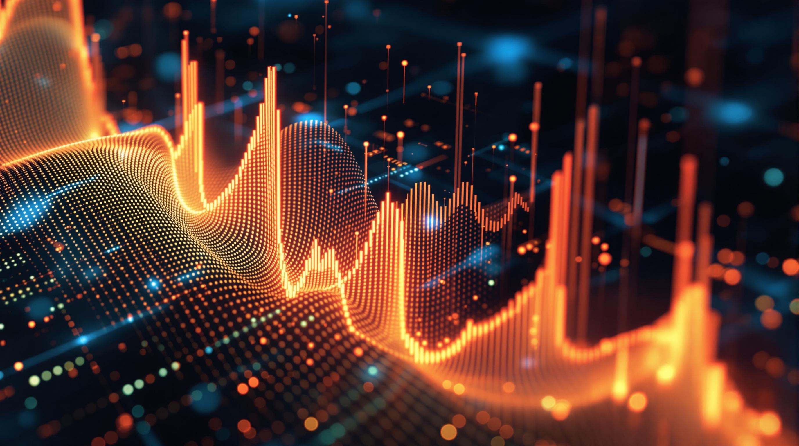 Audio Search: The Ultimate Guide to Voice Recognition Technology - Jasify