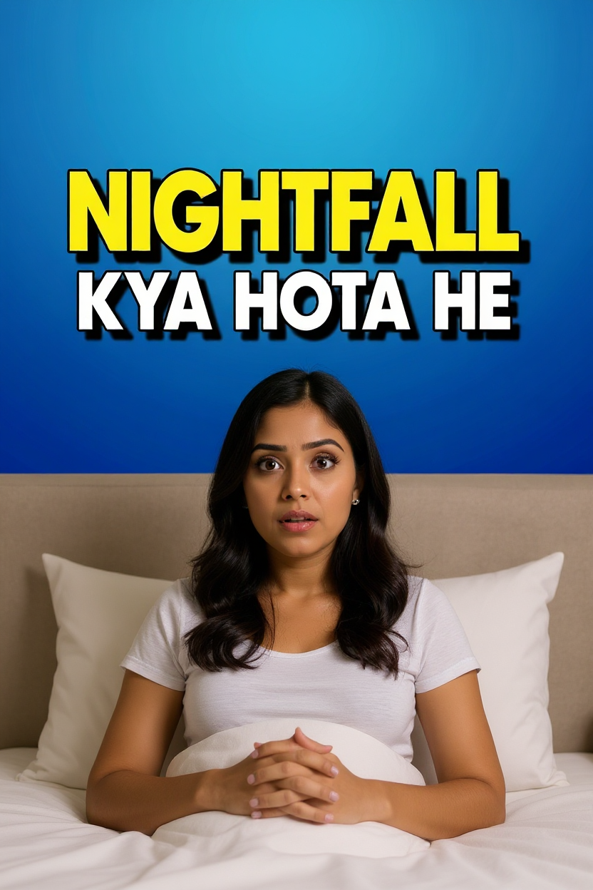Nightfall kya hota he