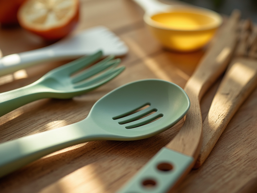 Comparing Plastic vs. Eco-Friendly Kitchen Utensils