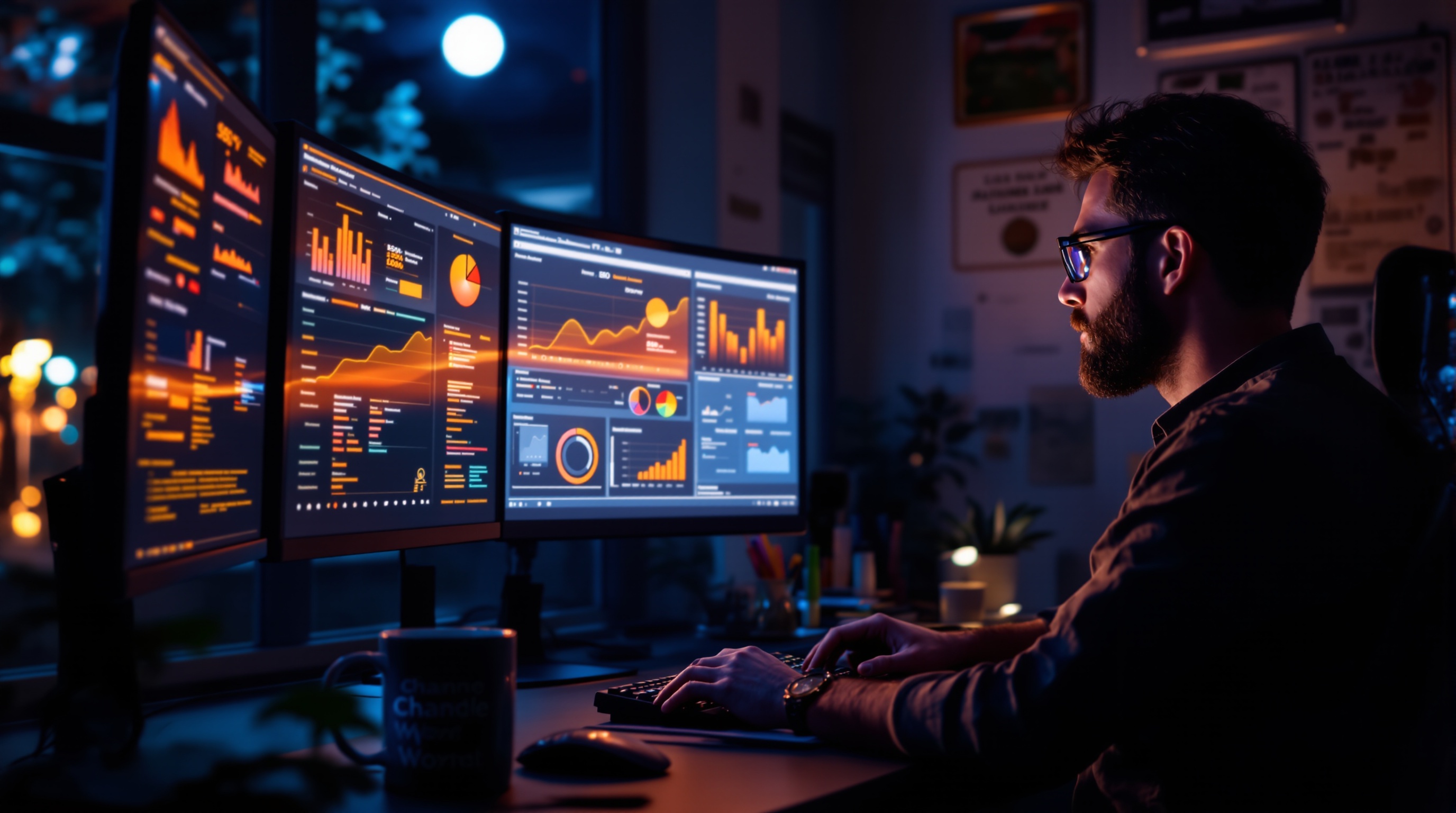 AI SEO Strategies for Nonprofits: Developer Insights