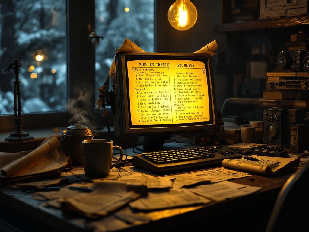 The O(n) Club: Roman to Integer — Why Does ‘IX’ Always Betray Me?