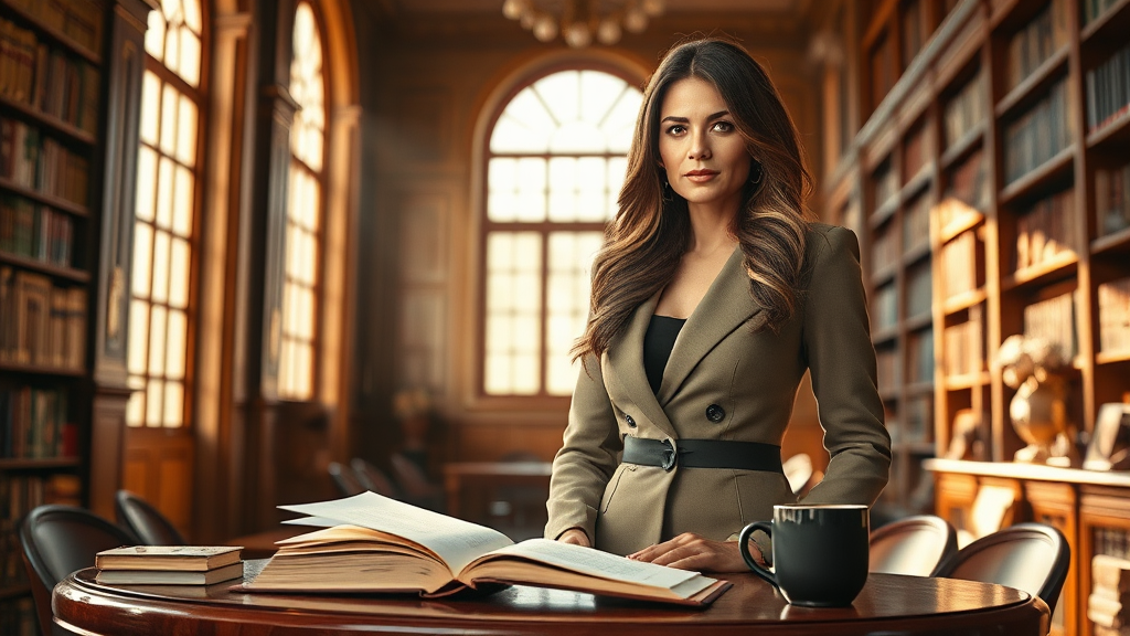 메라니아 트럼프의 초상화