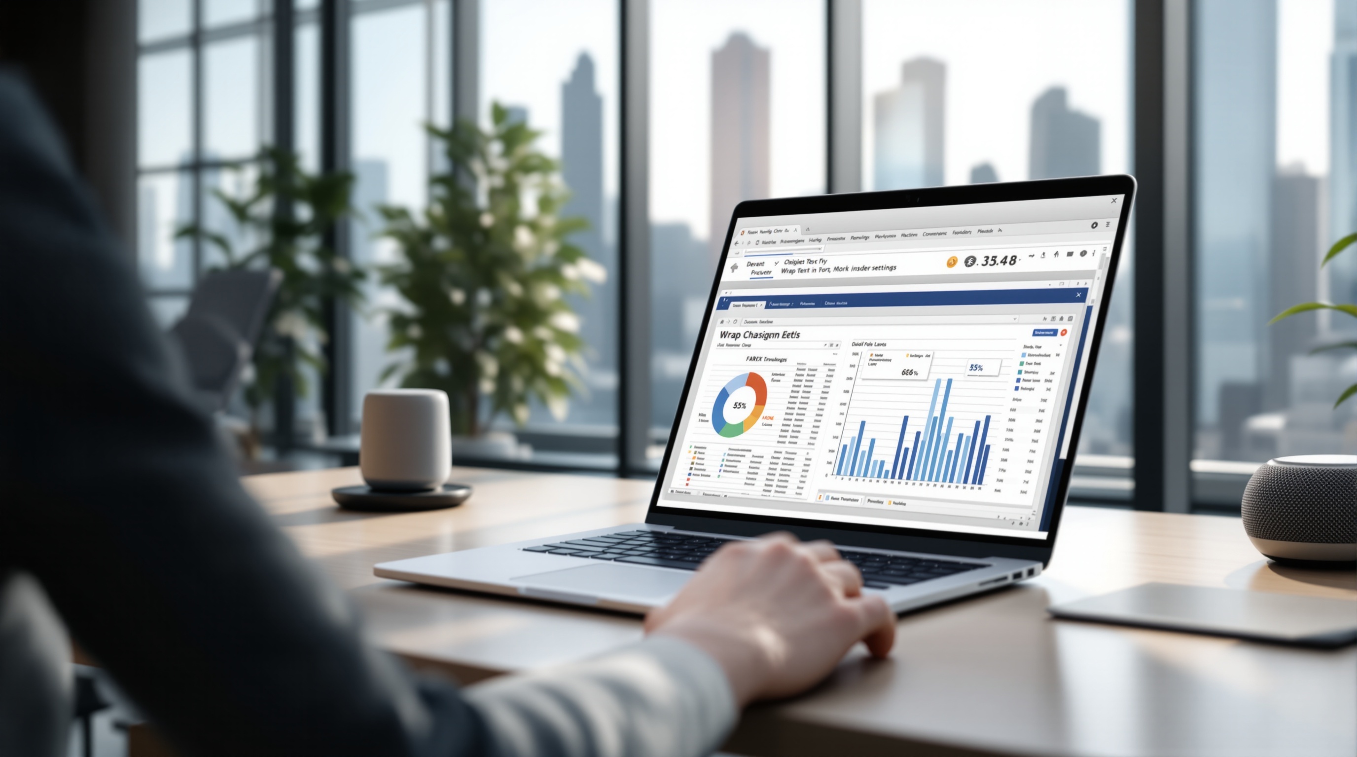 Fixing Wrap Text Issues in Word Processors 2025