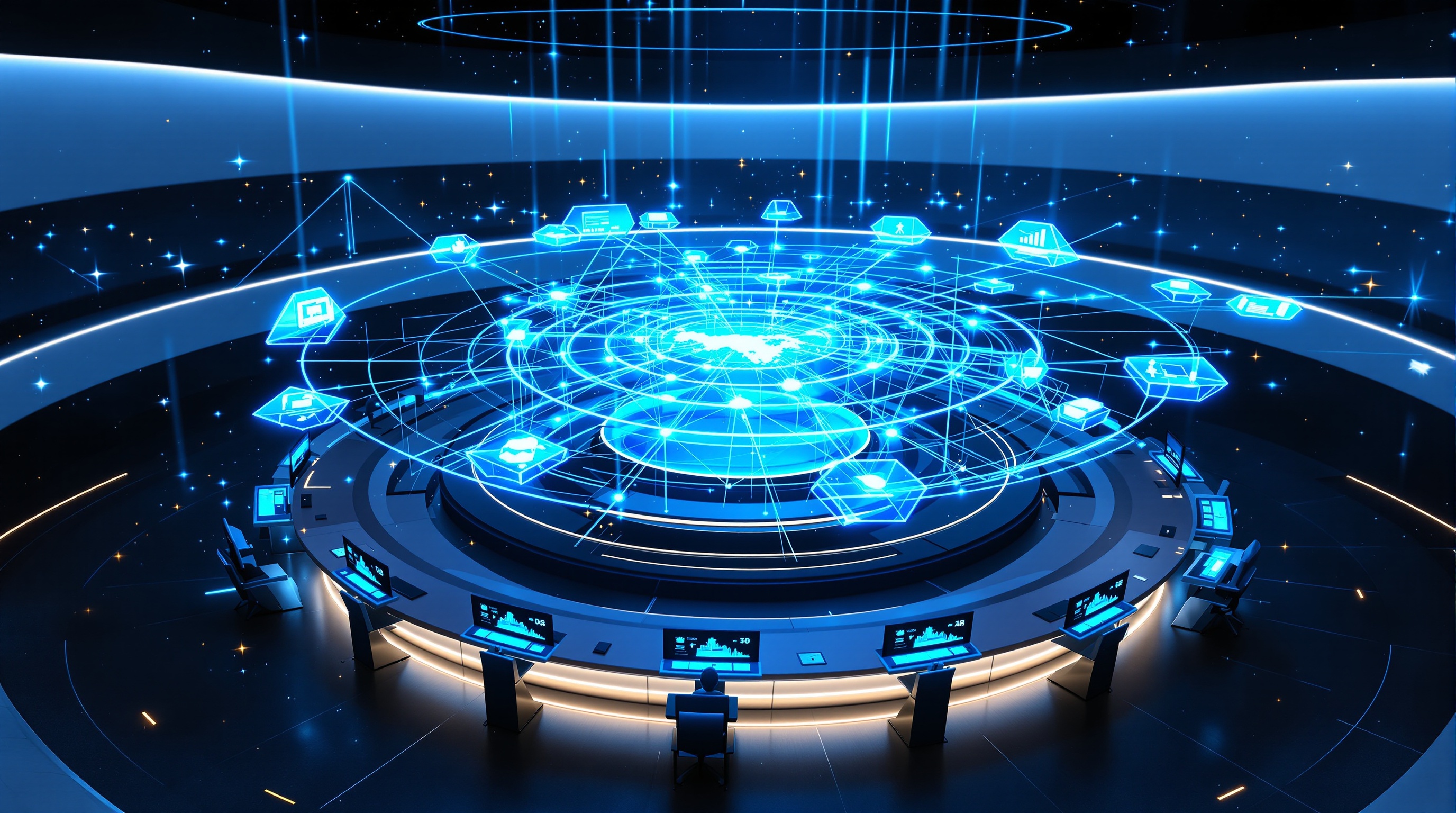 AI Agents Revolutionize Telecom Network Monitoring