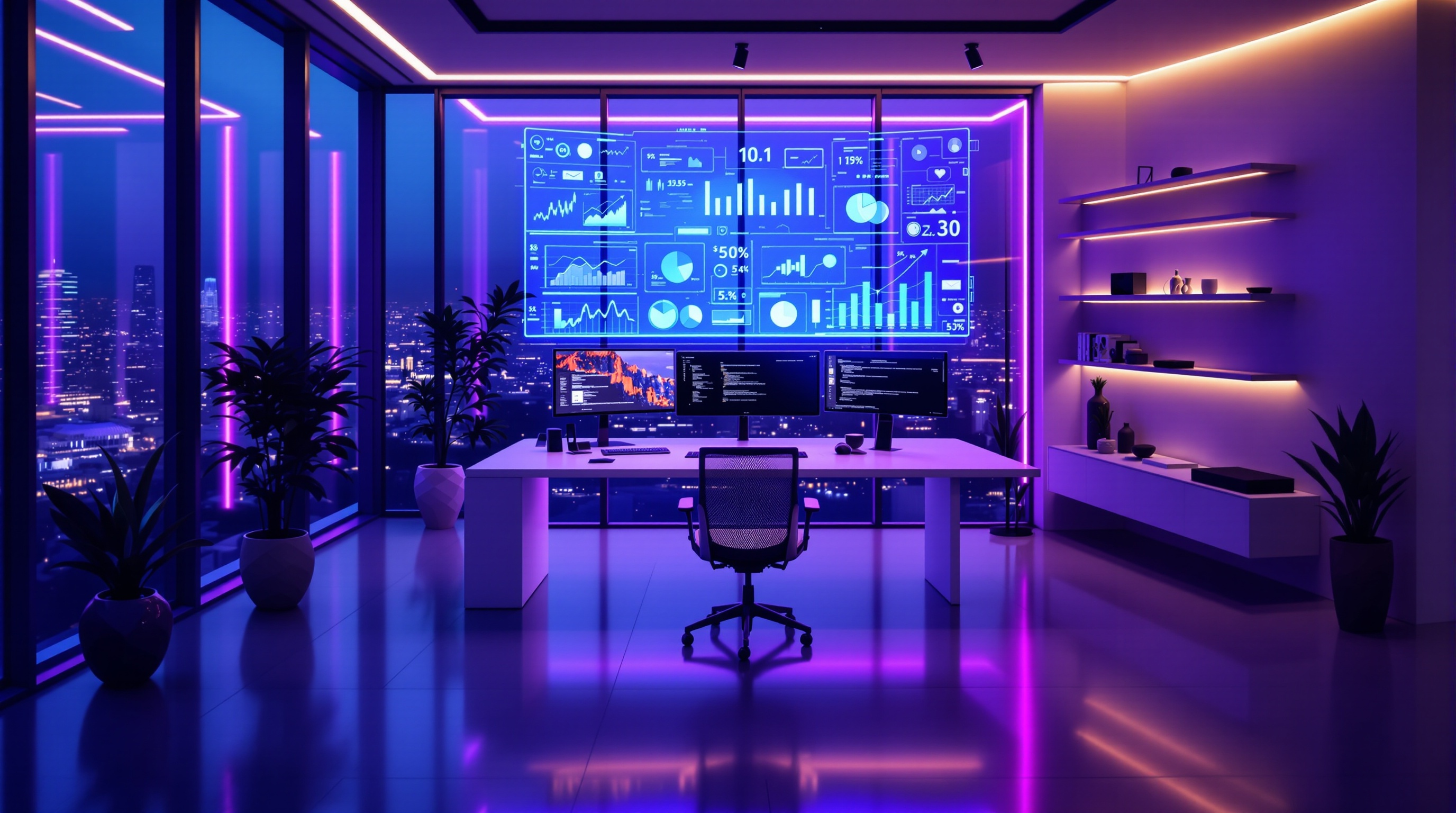 Measuring AI SEO Success: Metrics for Developers