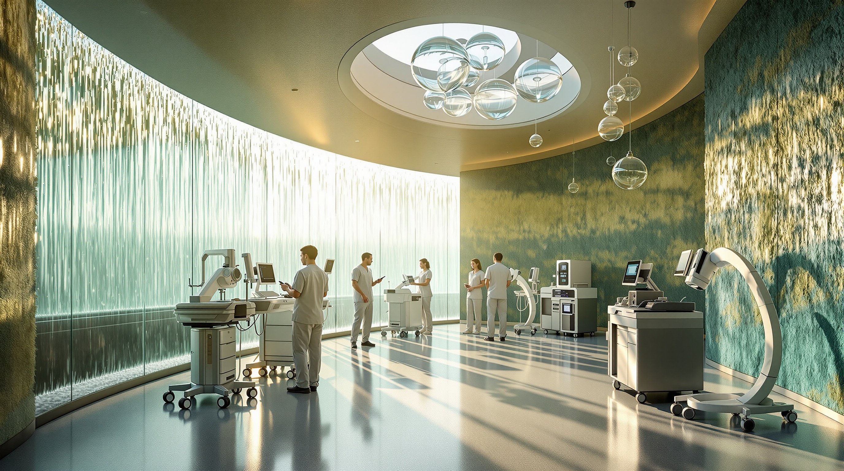 Ventilator Patient Screening: Best Practices for Skilled Nursing