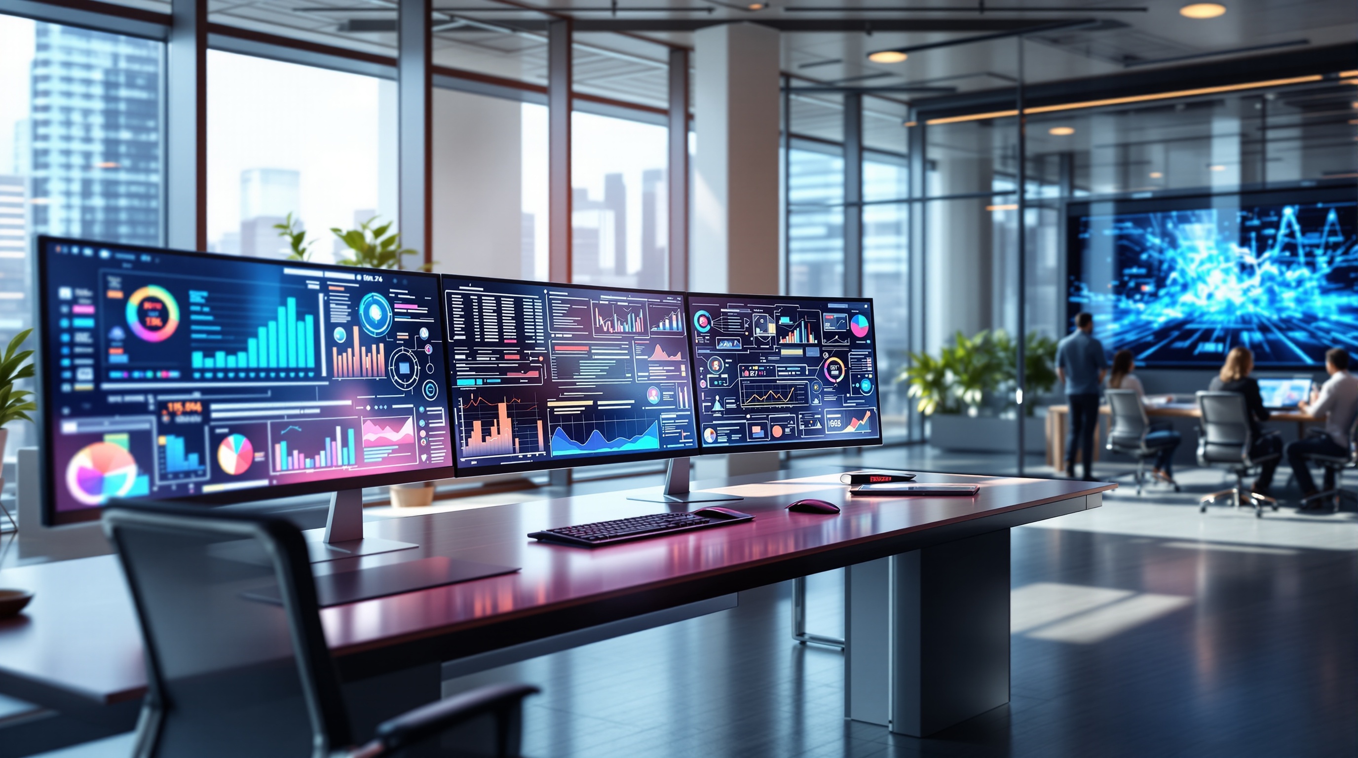 Optimizing Journal Entry Automation for Enterprises