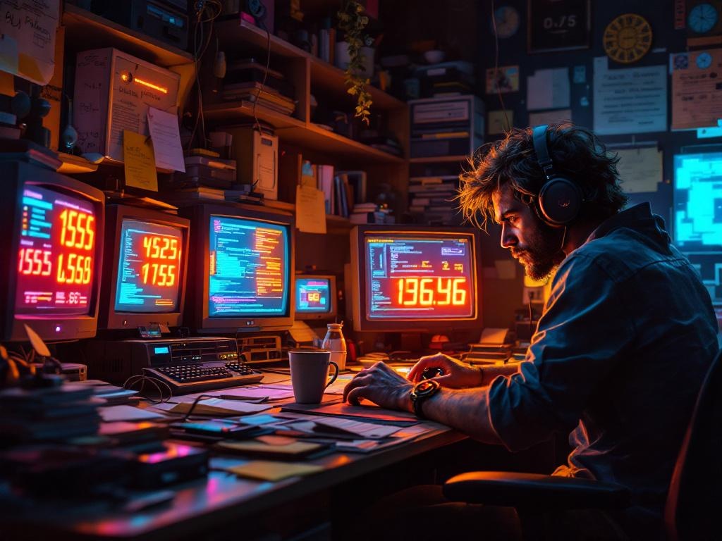 The O(n) Club: Find-All-Duplicates—No HashMaps, No Regrets