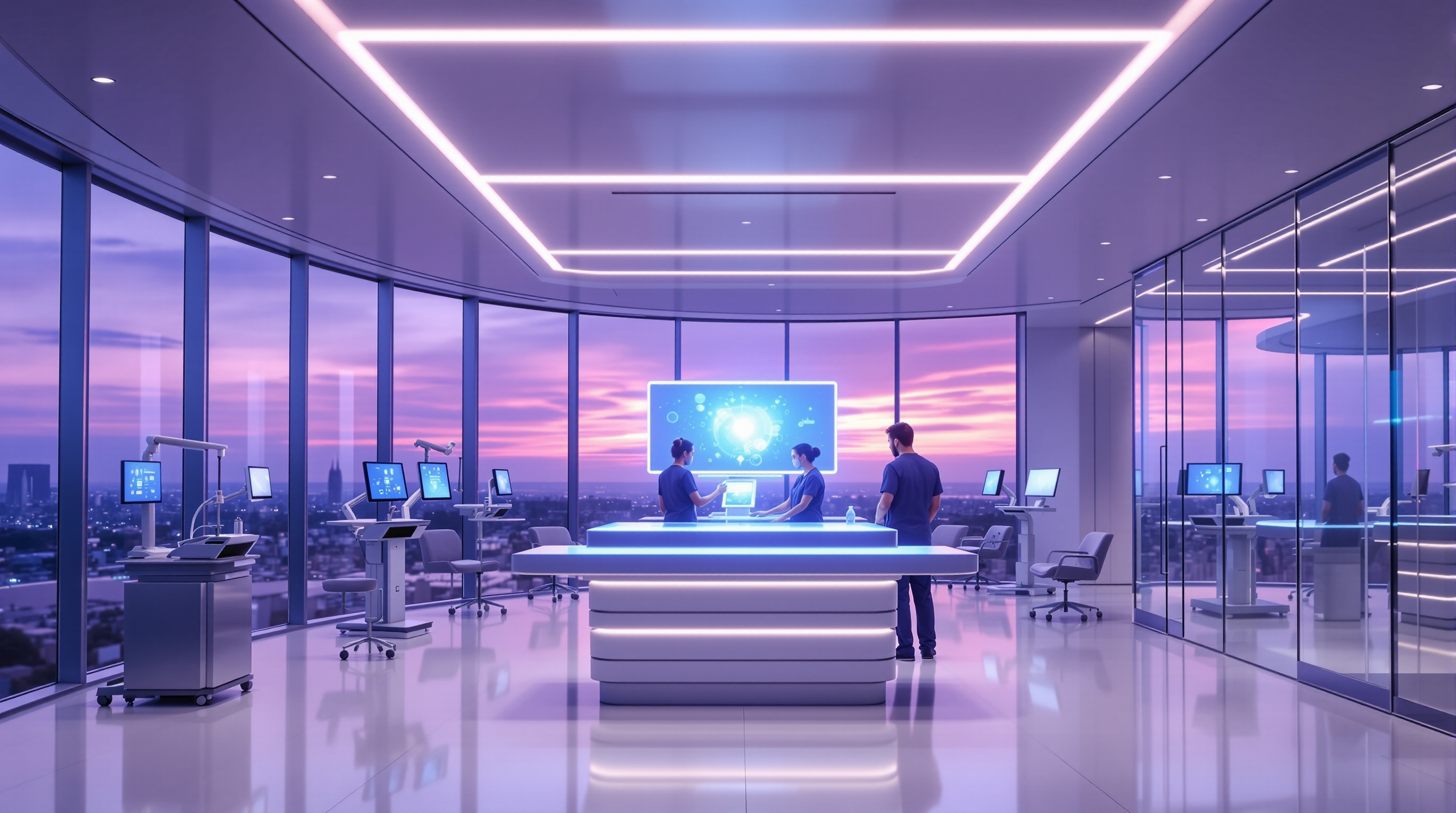 ChatGPT Medical Applications: Automating SNF Workflows & Compliance