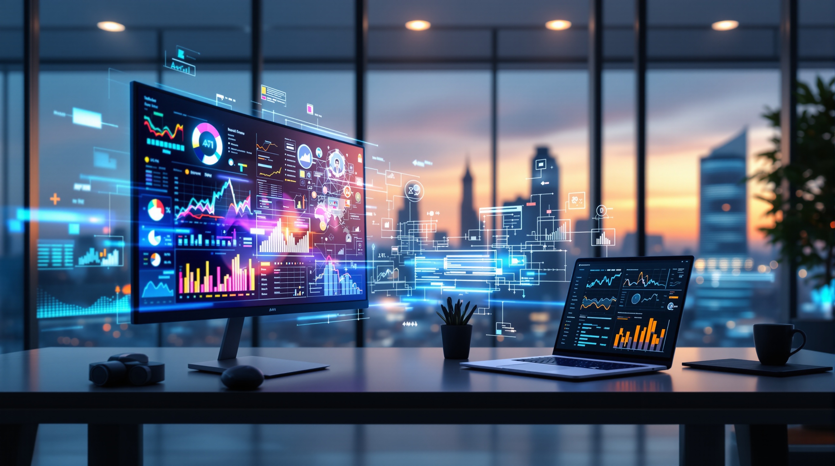 Tableau vs AI Excel: A Guide for Data Visualization