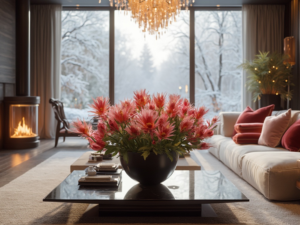 Christmas Cactus Image