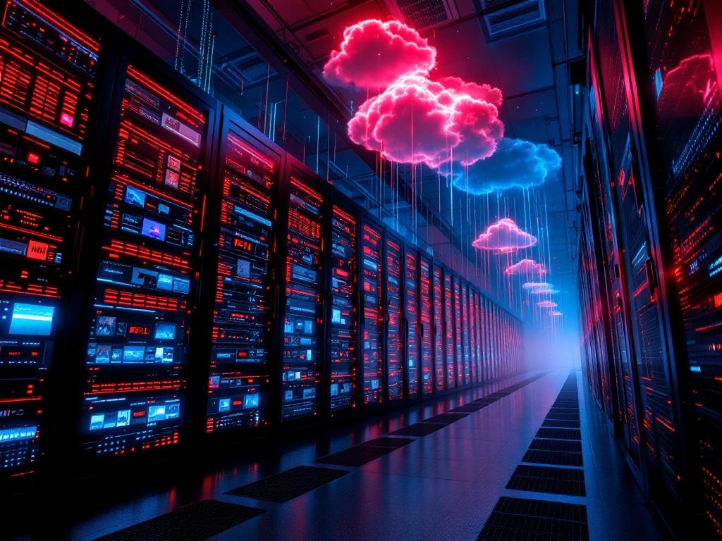 The Side Effect Club: How Netflix Masters Cloud Efficiency Through Smart Automation