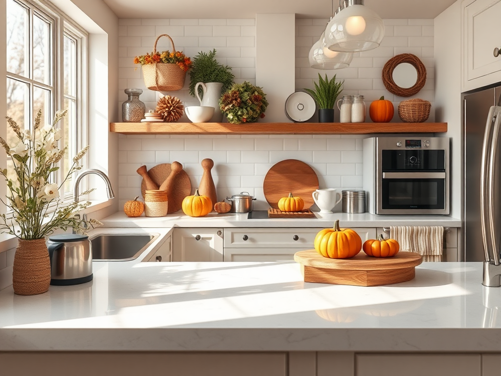 Image for Pumpkin Spice Baking Station