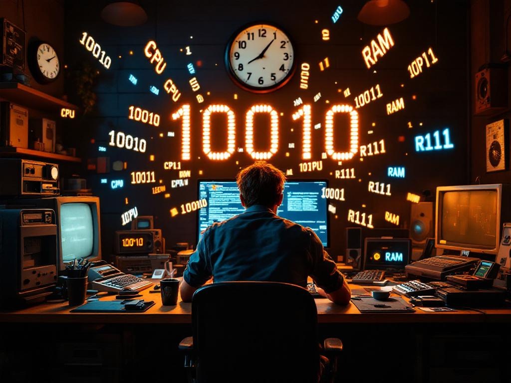 The O(n) Club: Ones and Zeroes: Binary Knapsack and the Joy of Resource Regret