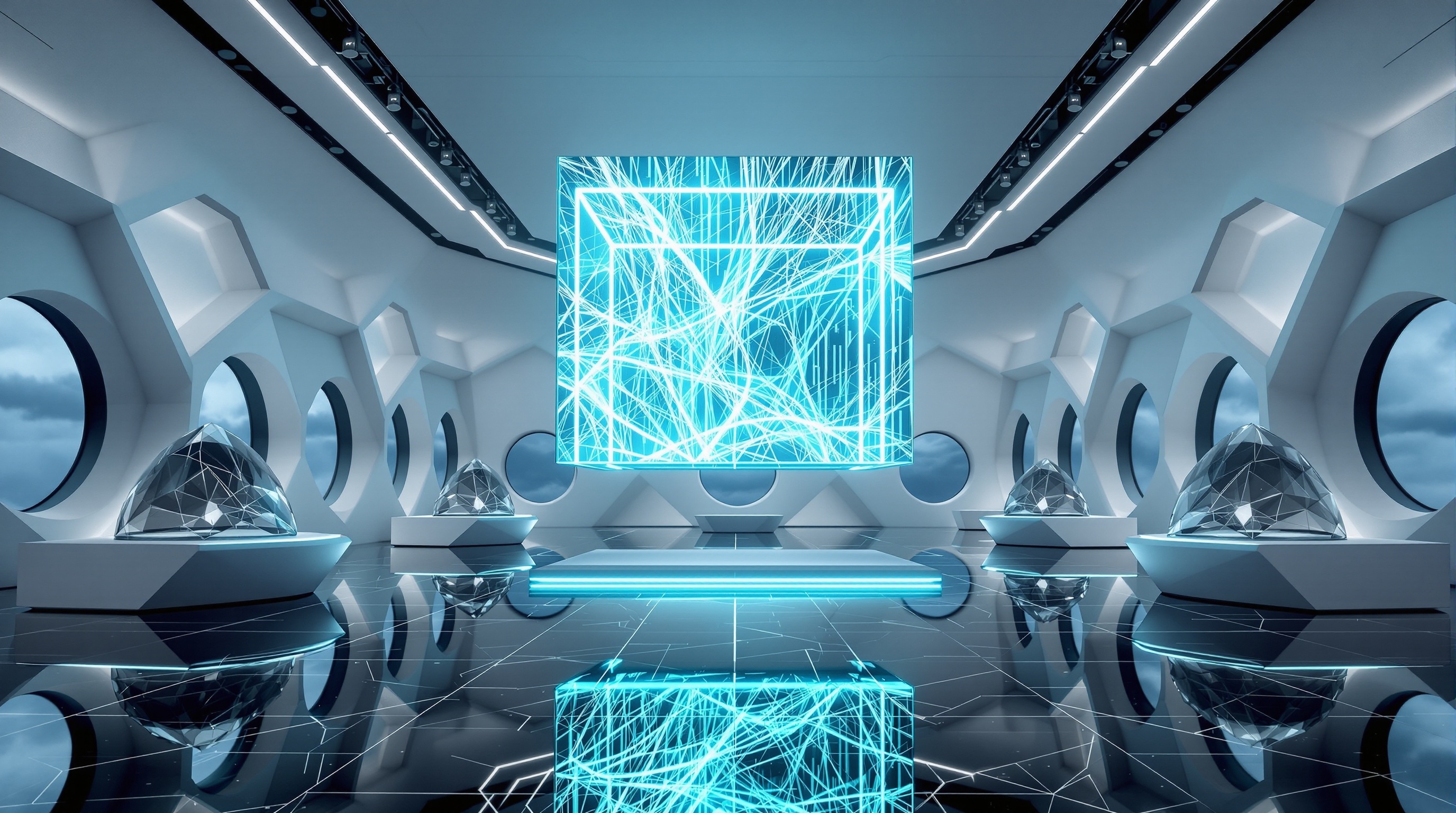 Automated Ad Targeting for Skilled Nursing: AI & Programmatic Ads