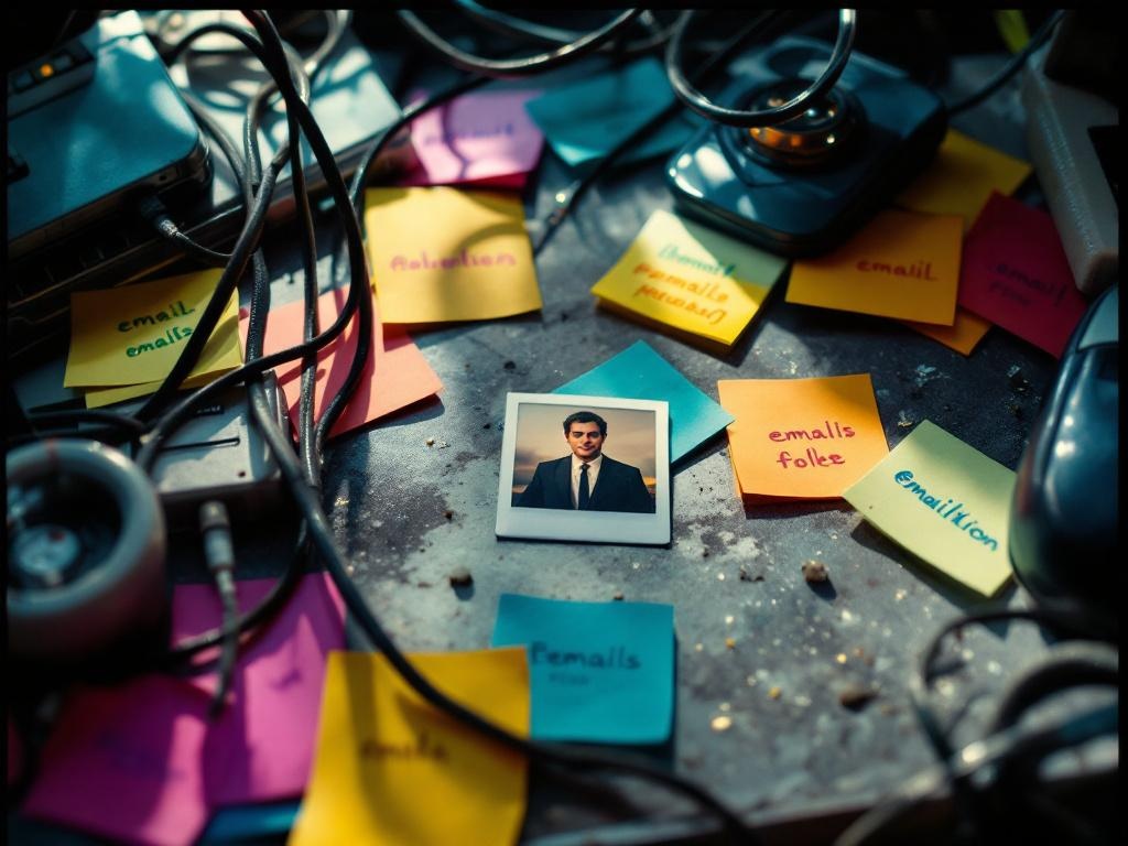 The O(n) Club: Accounts Merge: When Emails Collide, but Names Are Lying