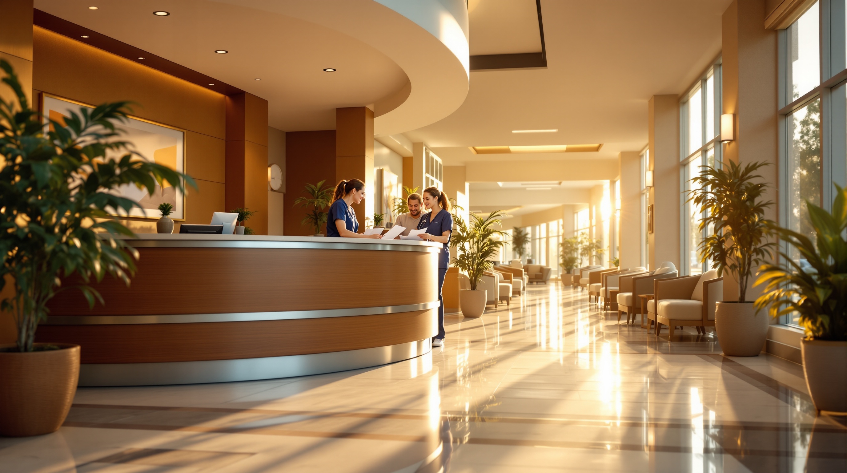 SNF Admission Process: Step-by-Step Guide for Skilled Nursing