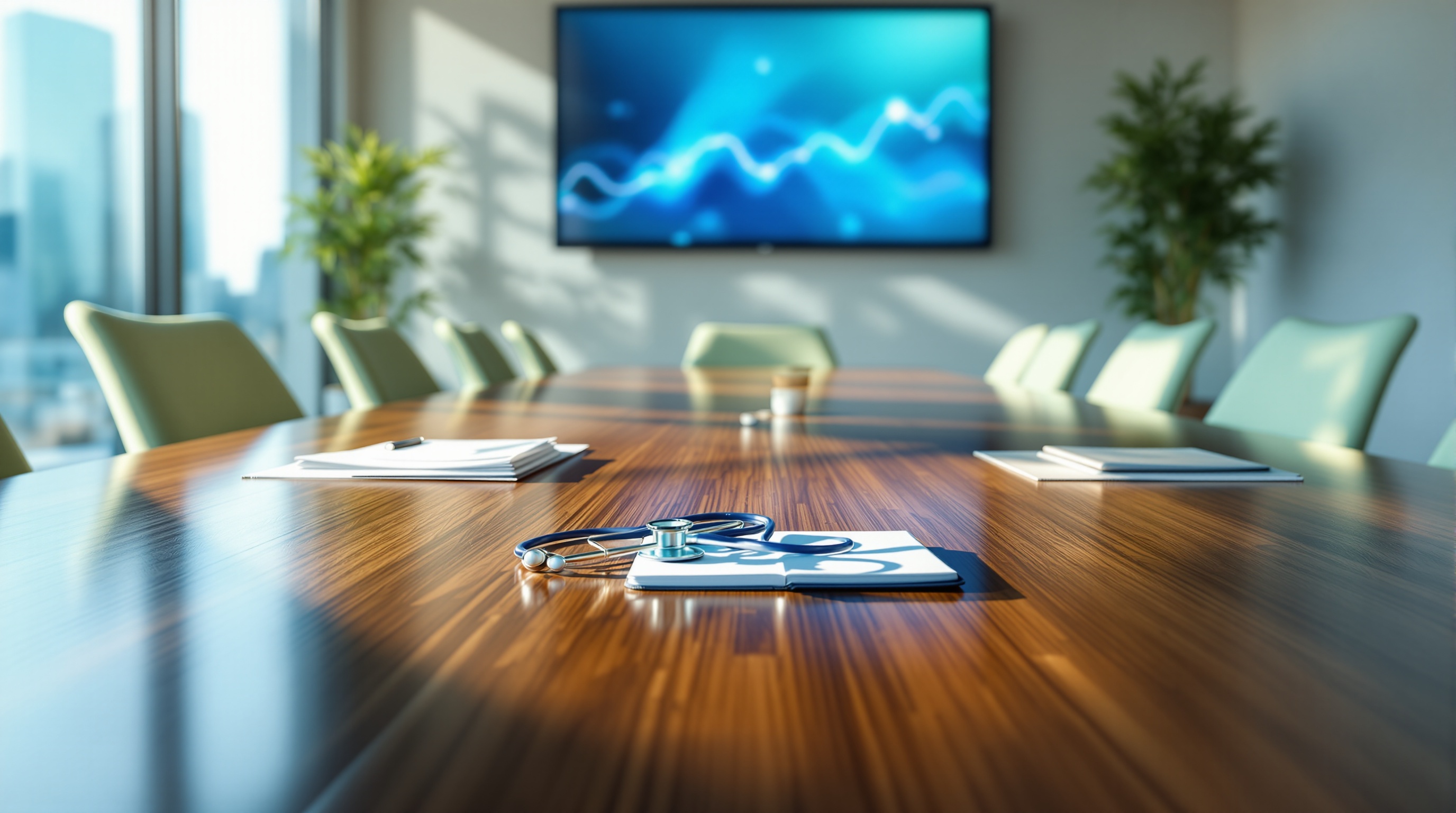 Top Bamboo Health Replacement Solutions for Skilled Nursing Facilities