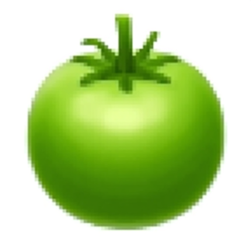 Green tomato