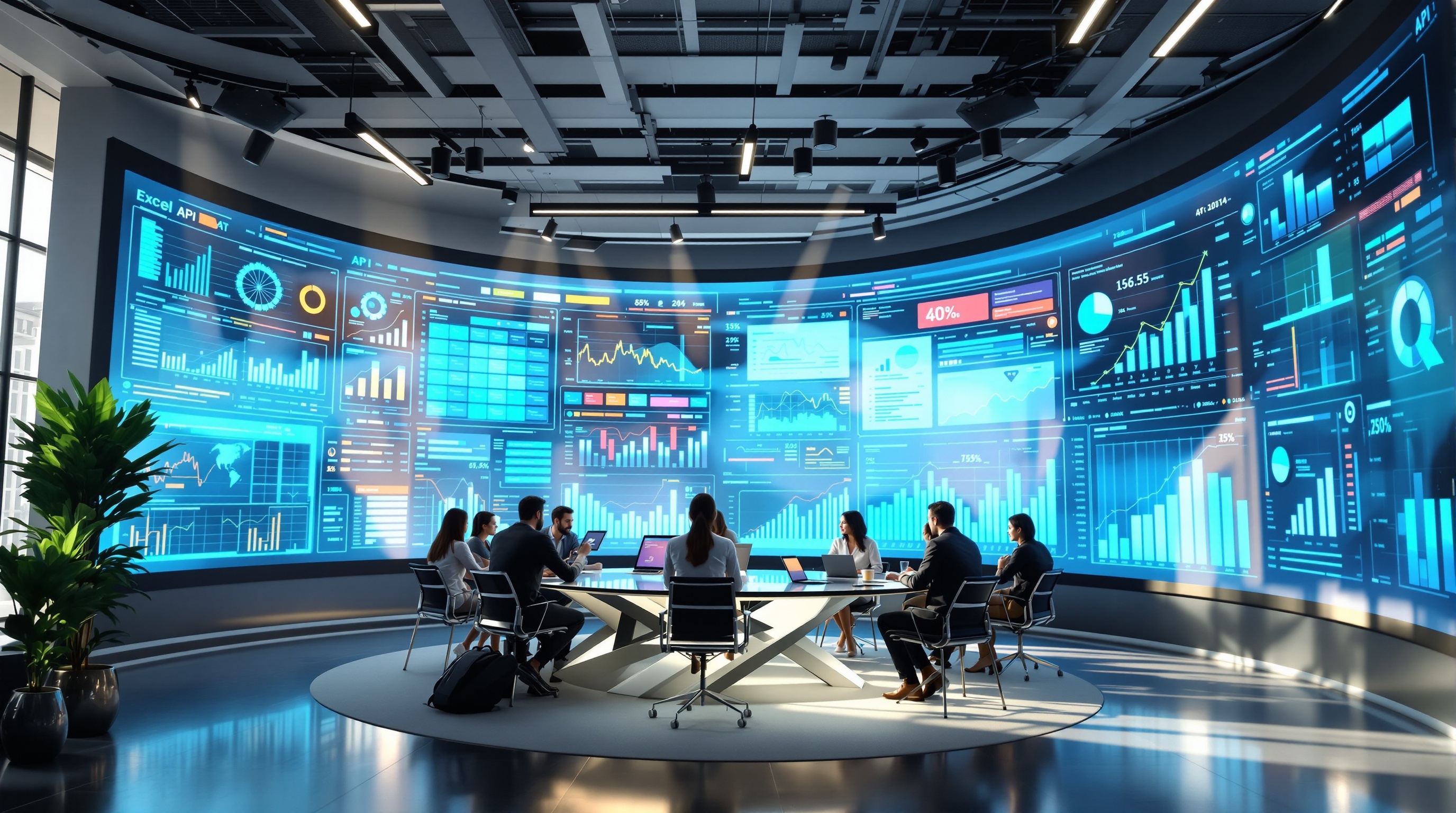 Mastering AI API Spreadsheet Automation in 2025
