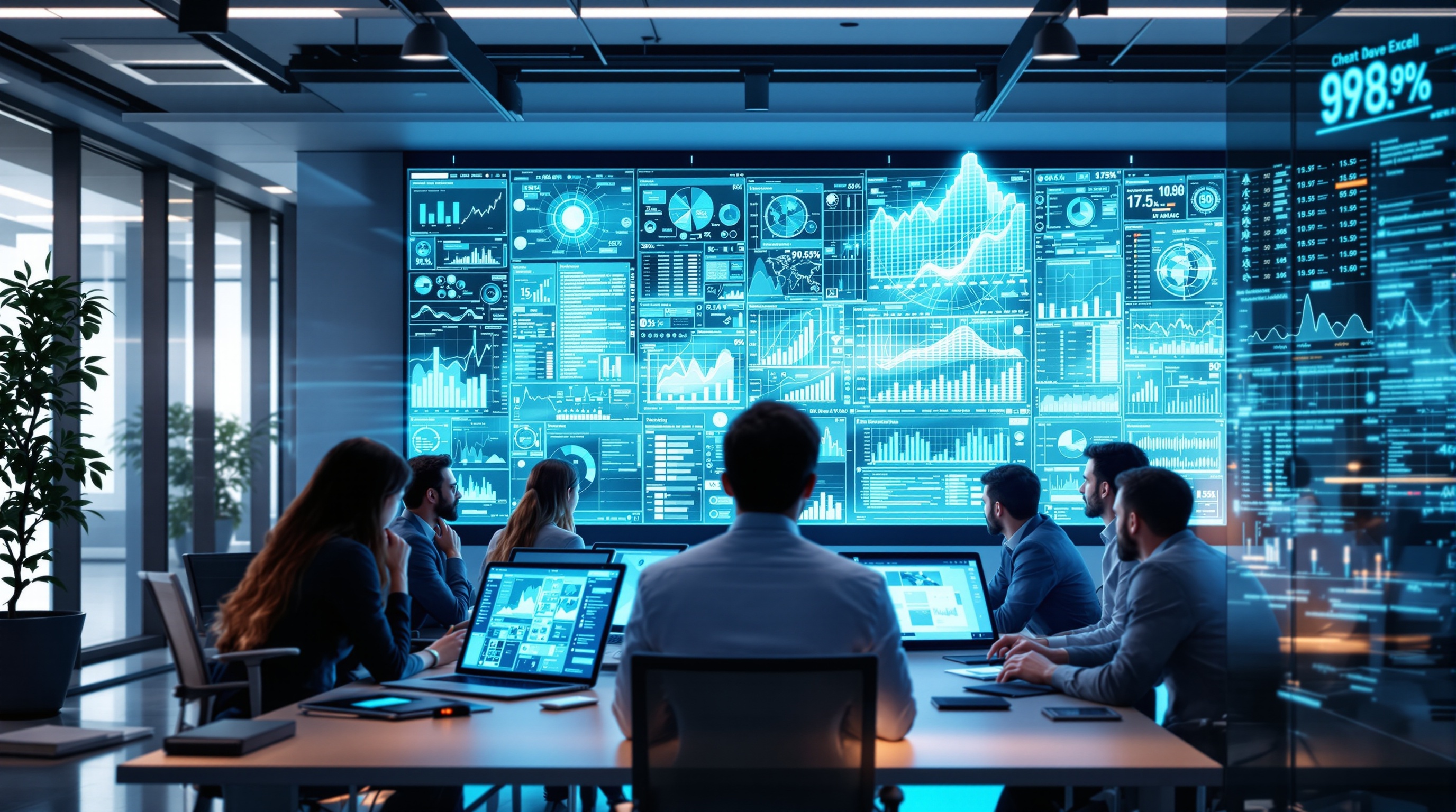 Achieving 99.9% AI Validation Accuracy: A Deep Dive