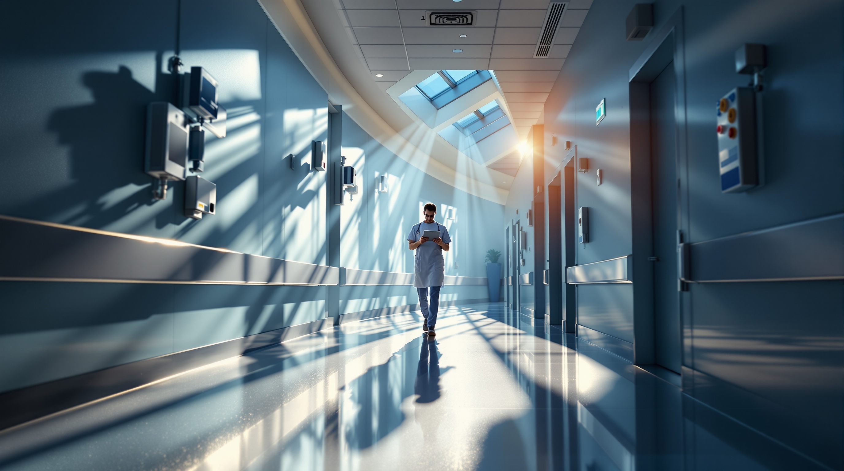 Proven ROI from SNF Automation: Boost Efficiency & Reimbursement