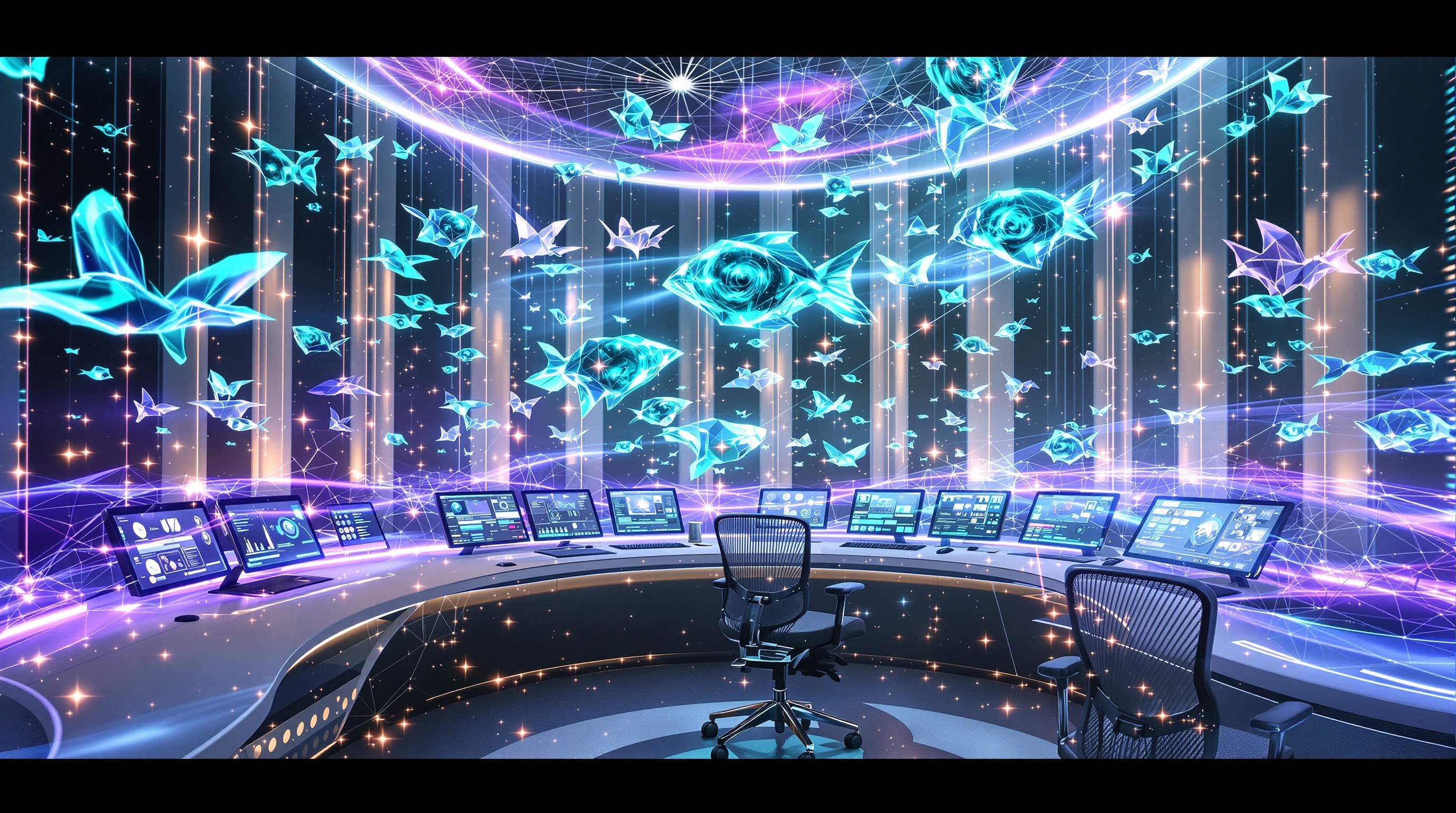 Automated Ad Technology for Skilled Nursing: AI & Programmatic Power