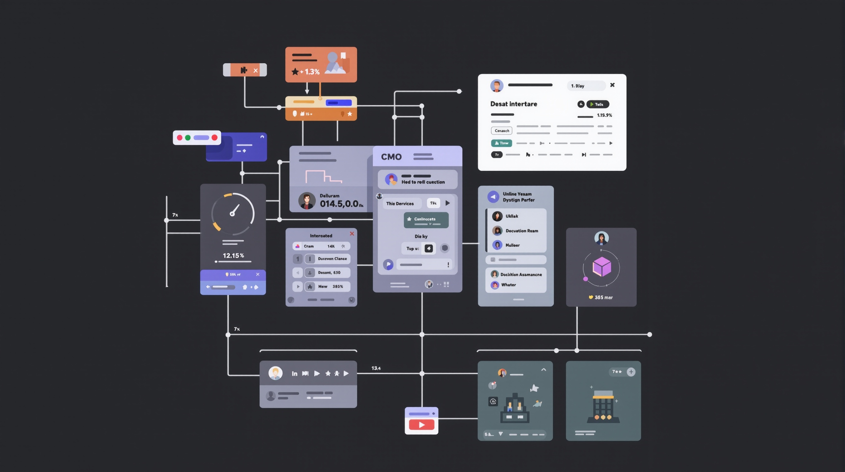 The Ultimate Guide to Visual System Design Principles