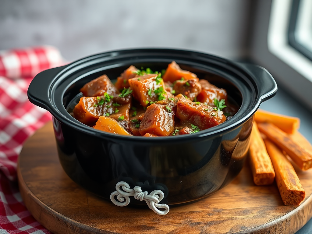 Image for Crockpot Pot Roast