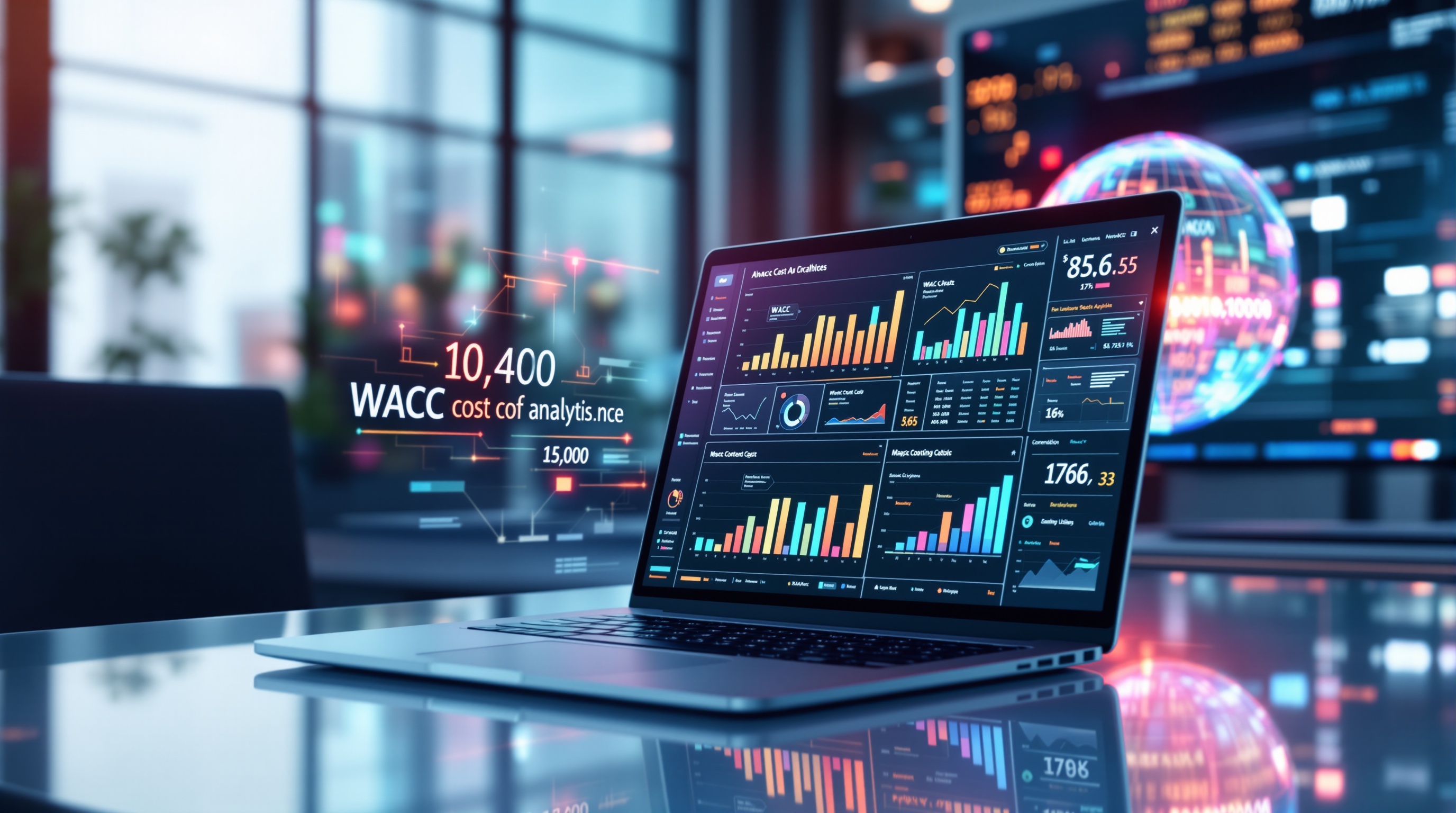 Mastering WACC Calculation in Excel: A Step-by-Step Guide