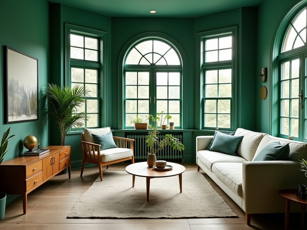 Transform Your Space: Bright and Airy Paint Colors for Small Rooms