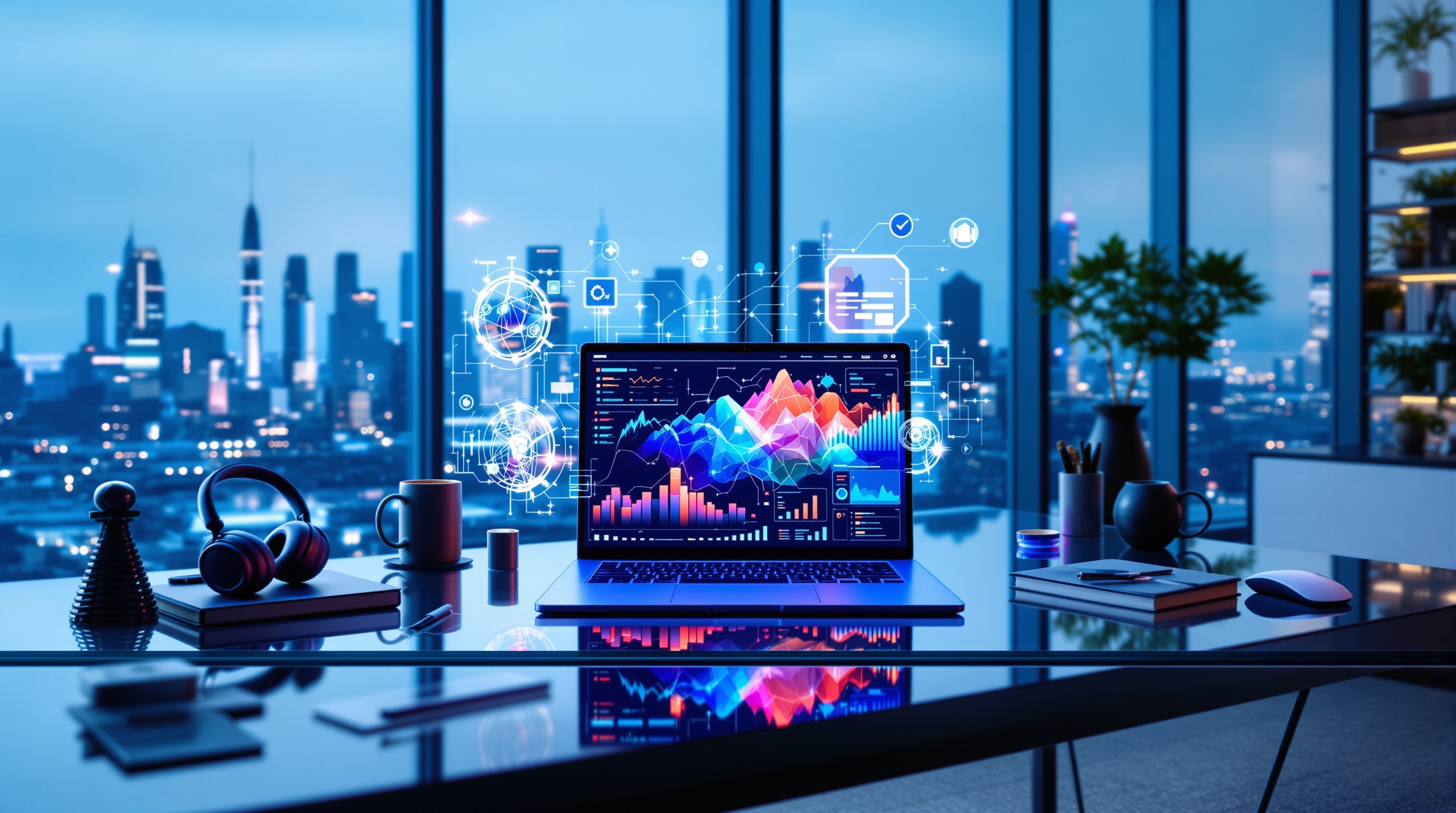 Advanced Sensitivity Tables: Best Practices and Trends