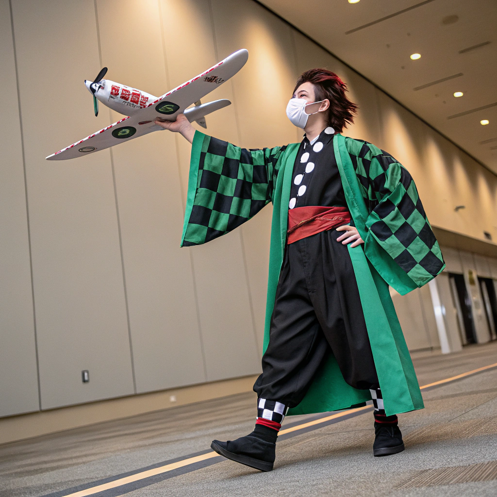 AI generated content