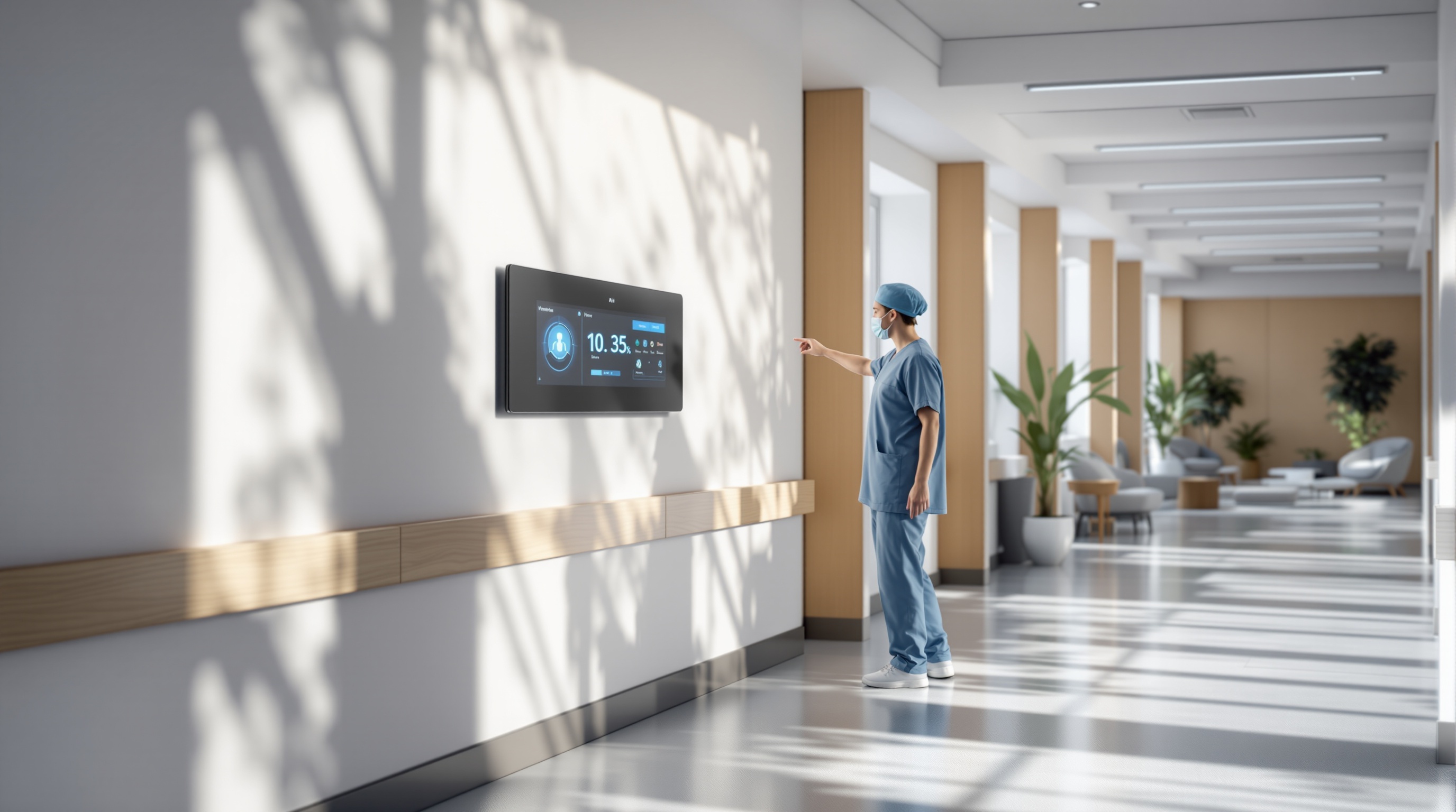 AI Admission Workflow Automation: Transforming Skilled Nursing Facilities