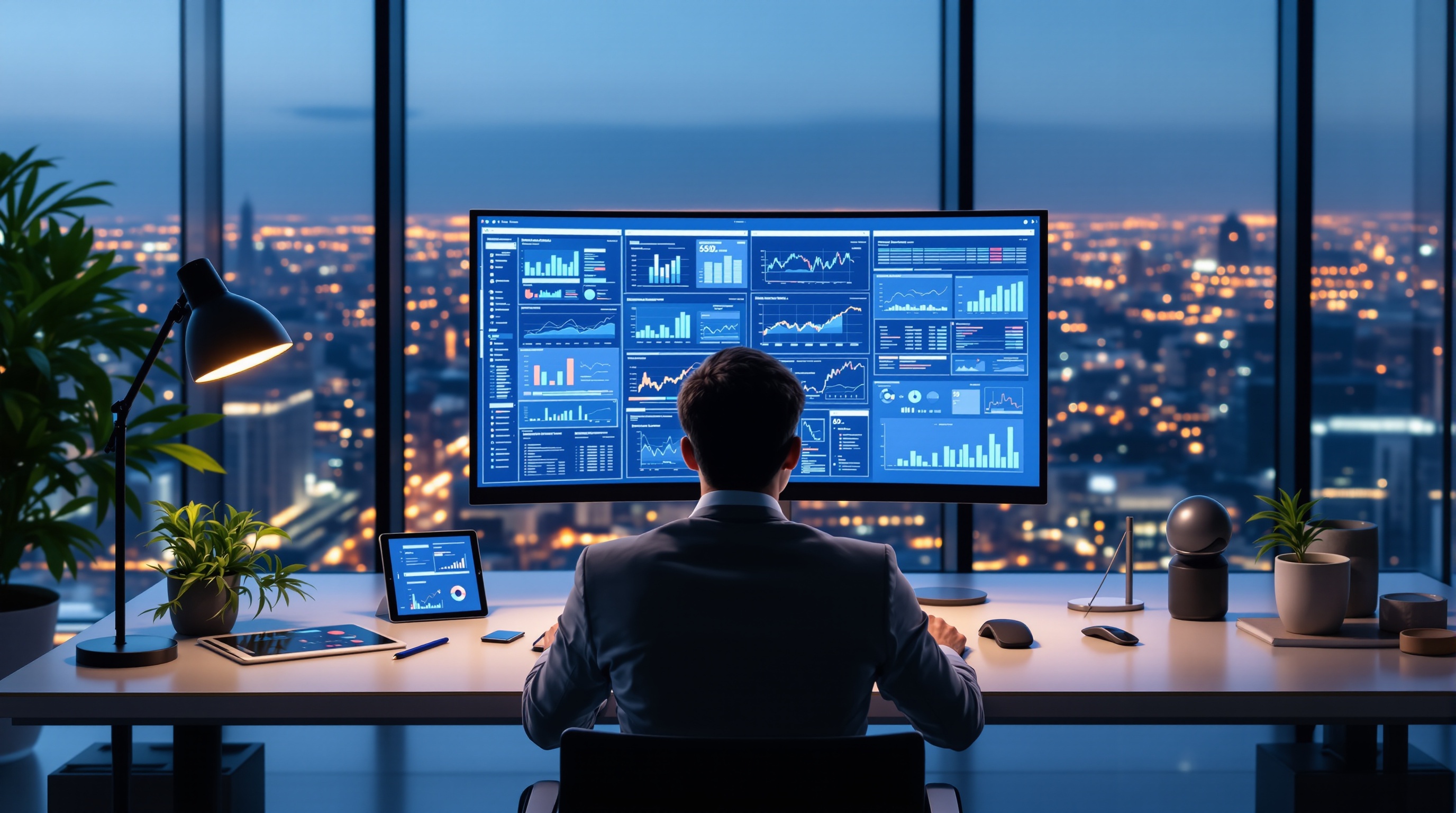 Mastering LBO Model Interviews: Advanced Guide 2025