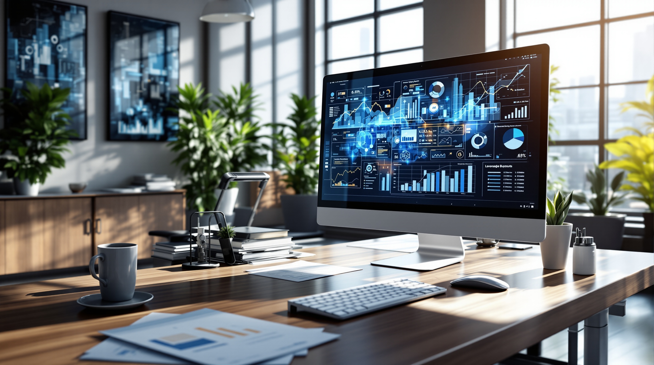 Mastering Leveraged Buyout Models: A Deep Dive Guide