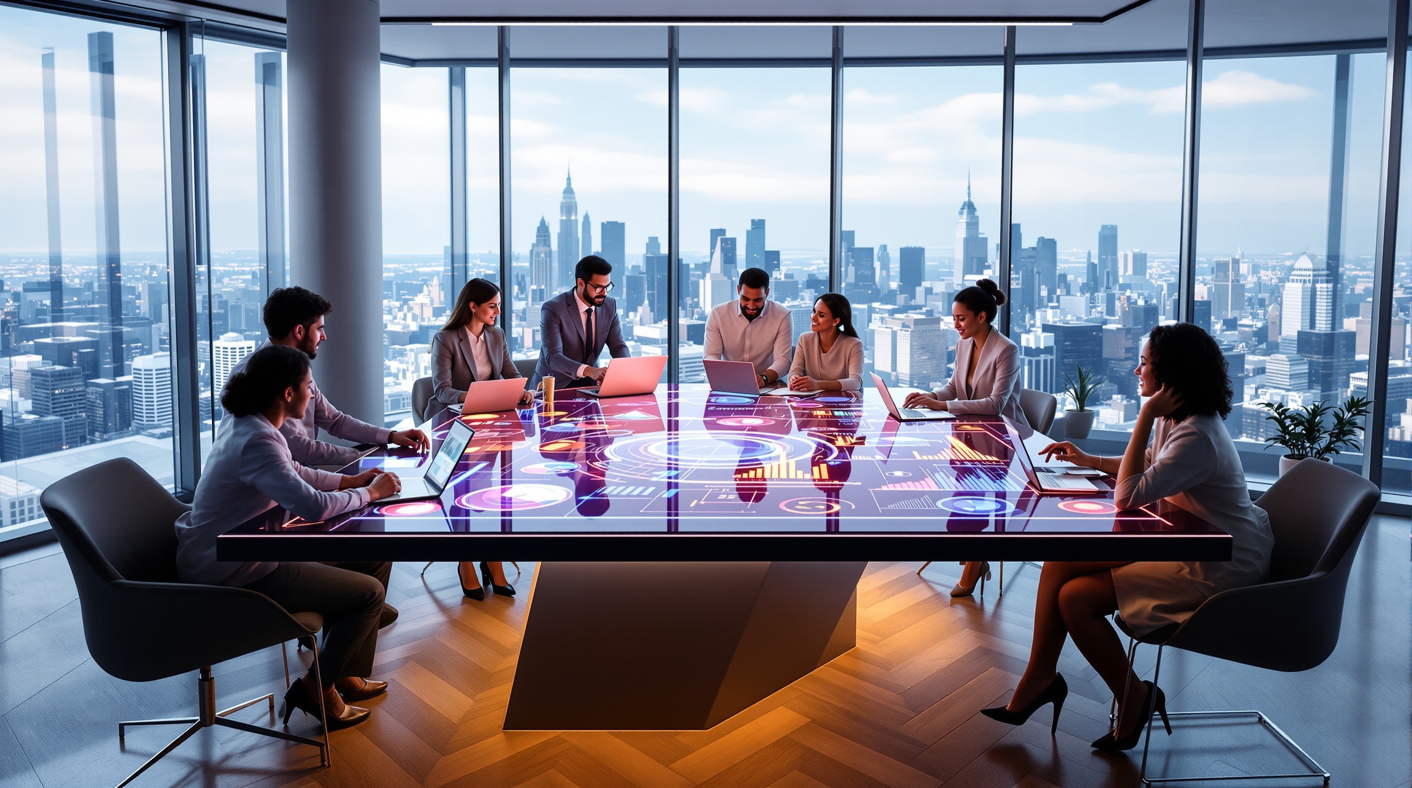 Eliminate Financial Surprises: A 2025 Business Guide